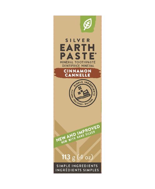Redmond - Toothpaste Cinnamon (113gr)  - Image 1