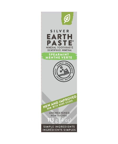 Redmond - Toothpaste Spearmint (113gr) - Image 1