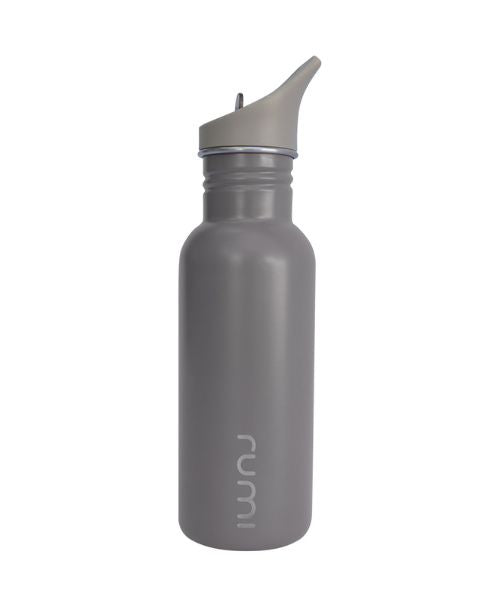 Rumi Earth - Classic Stainless Lid 600ml - Stone -  - Image 1