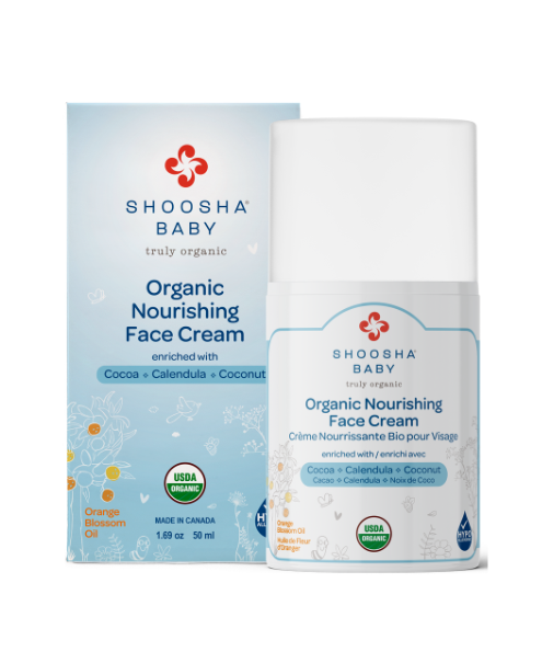 Face Cream - Shoosha - Image 1