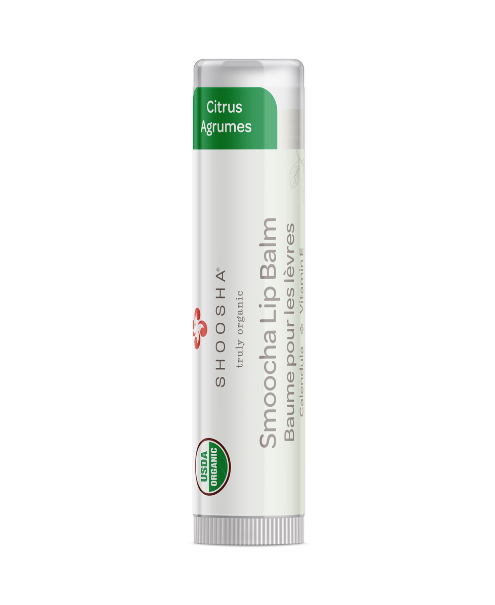 Shoosha - Lip Balm - Citrus - Image 1