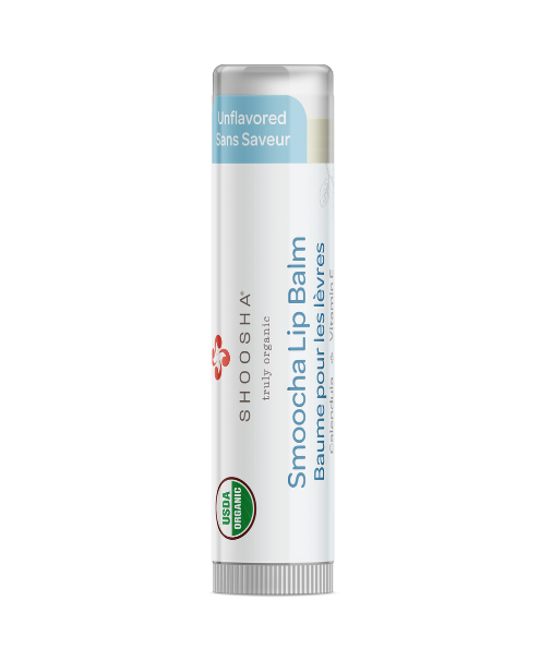 Shoosha - Lip Balm - Unflavored - Image 1