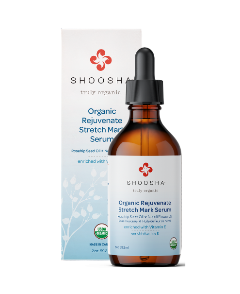 Shoosha - Stretch Mark Serum - Image 1