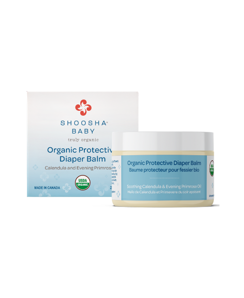 Shoosha - Protective Diaper Balm - Image 1