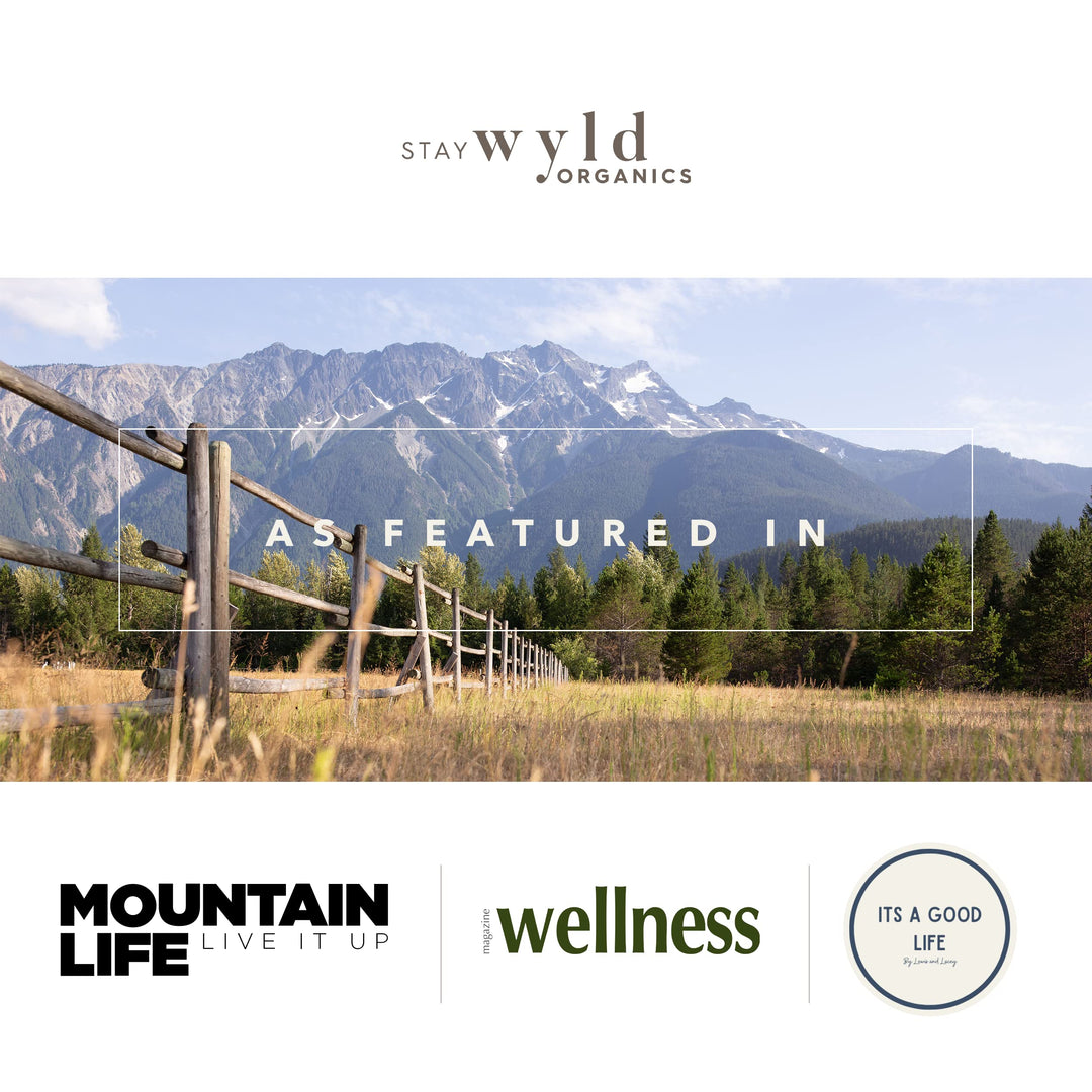 Detail view 1 of Sunforce - Essential Mineral Drops (59ml)