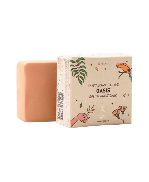 Tanit - Oasis Conditioner Bar (60g) - Image 1