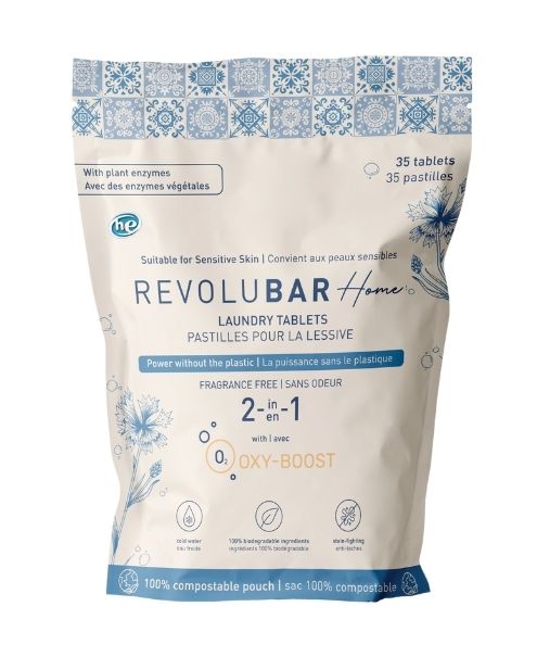 Tanit - Laundry Tablets (35tab) - Image 1