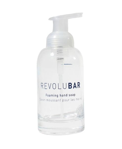 Tanit - Foam Soap Reusable Bottle - Image 1