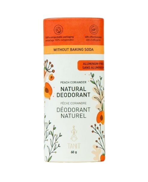 Tanit - Peach Coriander (60g) - Image 1