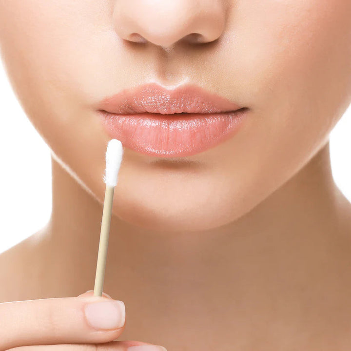 The Future Is Bamboo - Cotton Swabs Circular 400 - Image 8