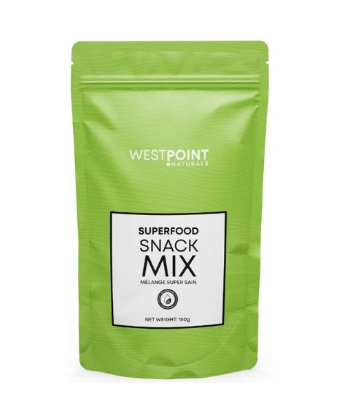 Westpoint Naturals - Superfood Snack Mix (150g/6pk) - Image 1