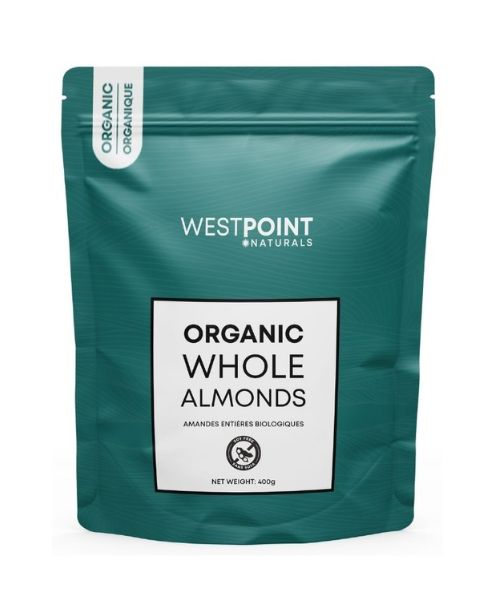Westpoint Naturals - Whole Psyllium Husk (400g/6pk) - Image 1