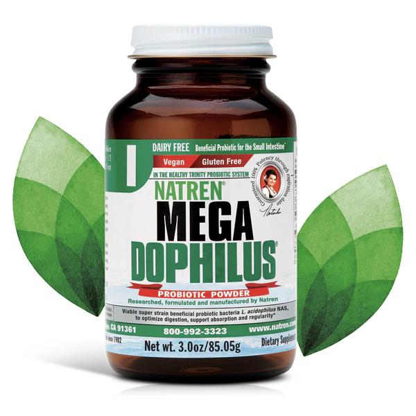 Natren - Superdophilus N/Dairy (85.05g) - Image 1