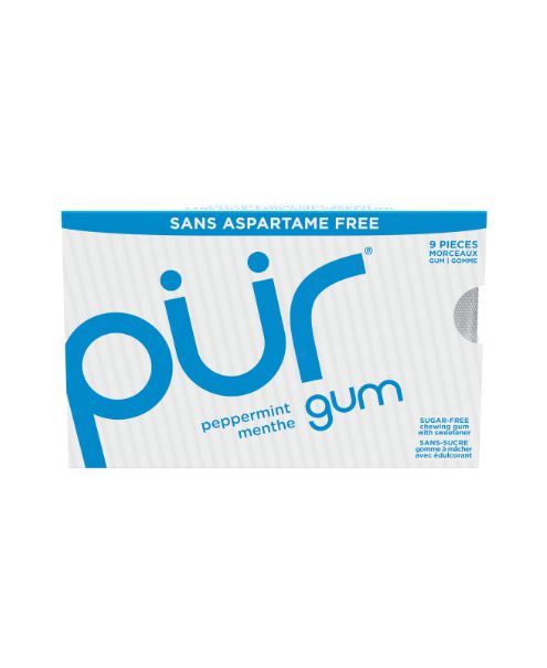 The Pur Company - GBL-Peppermint (19ct,2/tray) - Image 1