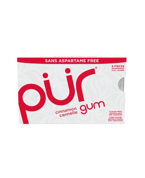 The Pur Company - GBL-Cinnamon (9ct,12/tray) - Image 1
