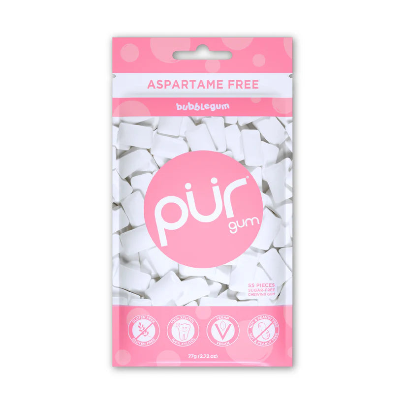 The Pur Company - GB-Bubblegum (55ct,12/tray) - Image 1