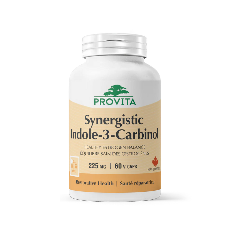 Provita - Synergistic Indole-3-Carbinol (60) - Image 1