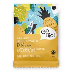 Organic Sour Gummies - Image 3