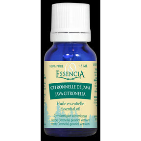 Citronella Essential Oil - Image 1