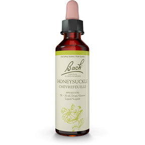 Honeysuckle - Image 1