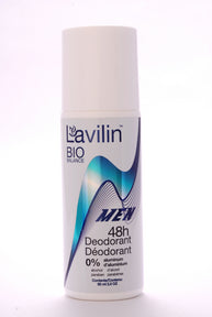 Men - 48h Roll On Deodorant - Image 1