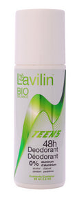 Teens - 48h Roll On Deodorant - Image 2
