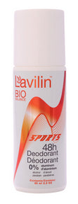Sport - 48h Roll On Deodorant - Image 2