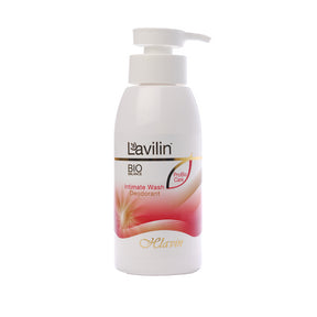 Intimate Wash Deodorant - Image 1
