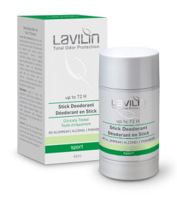 72H Sport Stick Deodorant - Image 1