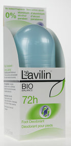 Foot Roll-On 72h Deodorant - Image 2