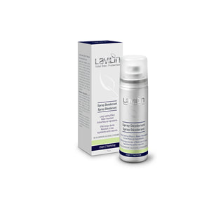 Odor Protection Spray Deodorant Men - Image 2