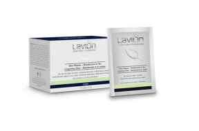 Deodorant Wipes To Go For Men - Image 3
