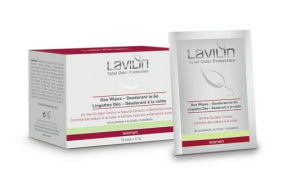 Deodorant Wipes To Go For Women - Image 2