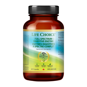 Full Spectrum Digestive Enzyme - Image 2