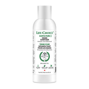 Earth Pure Hand Sanitizer - Image 2