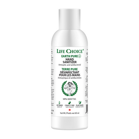 Earth Pure Hand Sanitizer - Image 3