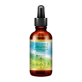 Liquid Melapure Melatonin - Image 1