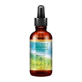 Liquid Melapure Melatonin - Image 3