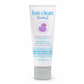 Baby Soothing Oat Diaper Ointment - Image 4