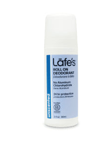 Roll-On Unscented - Image 2