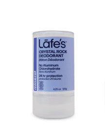 Natural Crystal Rock Deodorant - Image 1
