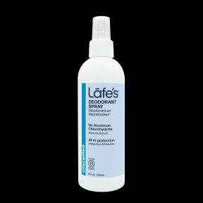 Deodorant Spray With Aloe - Image 2