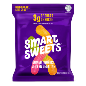 Gummy Worms - Image 2