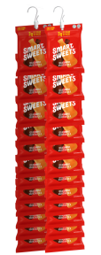 Cola Gummies Clip Strip Kit 24ct - Image 2