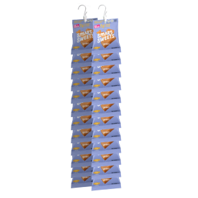 Caramels Clip Strip Kit 24ct - Image 1