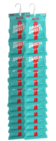 Sweet Fish Clip Strip Kit 24ct - Image 3