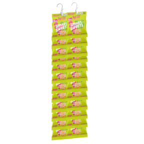 Tropical Sours Clip Strip Kit 24ct - Image 1