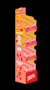 8 Carton Shipper (4x SC, 4x CB) - Image 1