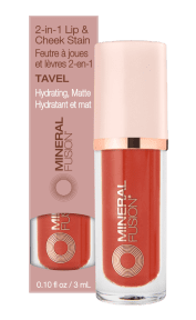 2 in 1 Lip & Cheek Stain Tavel - Image 2
