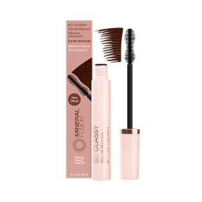 So Classy, Vol Mascara Dark Brown - Image 1